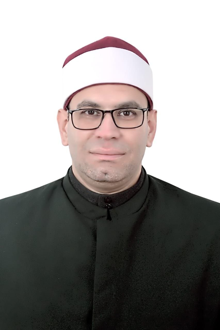 الشيخ حسام العشري